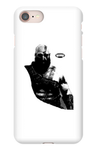 dadgaming iPhone Phone Cases