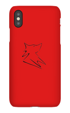 vahlor iPhone Phone Cases