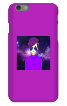 ELIJAH'S IPHONE CASE