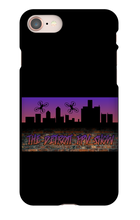 thedetroitfpvshow iPhone Phone Cases