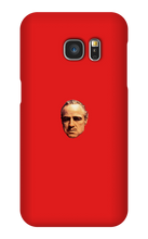 daniconigameplay Padrino Samsung Cover
