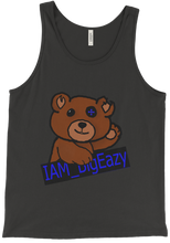 iam_bigeazy Tank Top