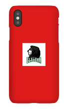elt0cha iPhone Phone Cases