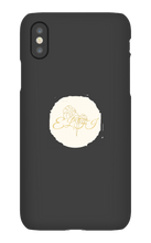 elficobenhagen iPhone Phone Cases