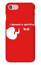 tlipow iPhone Phone Cases