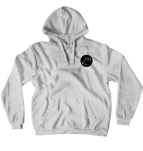 Rat Branded Pullover Hoodie