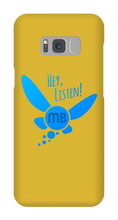 MB | Navi Samsung Hülle