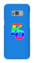 FizzyOwll Samsung Phone Cases