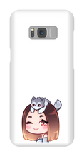 Nymerifundas (Samsung Cases)
