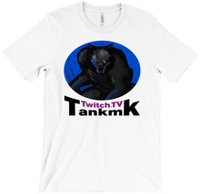 Tankmk T-Shirt 3