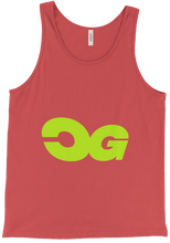 CaKe Gang Tank Top