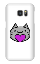 Love Samsung Phone Cases