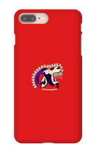 darkiris72 iPhone Phone Cases