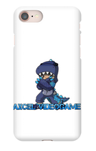 altexban iPhone Phone Cases