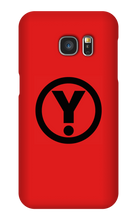 yafterhours Samsung Phone Cases