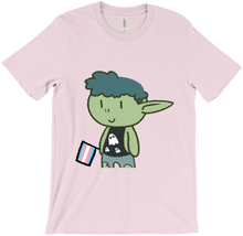 Infamous Devil Goblin T-Shirt