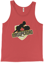 imasuperdad Tank Top