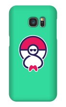 sagamacaro Samsung Phone Cases