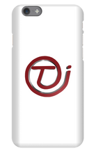 ti_mobeil iPhone Phone Cases