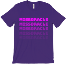 miss0racle T-Shirts