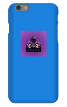 Krazz Gaming I Phone Case