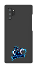 madogbleach Samsung Phone Cases