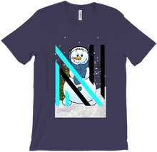 Netro Gamer Winter T-shirt