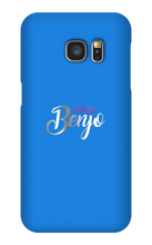 NRWBenjo Samsung Phone Cases