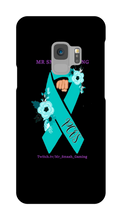 MR S G PCOS Samsung Phone Case