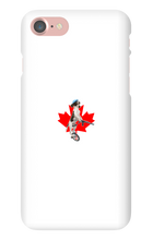 dogonunicycle iPhone Phone Cases