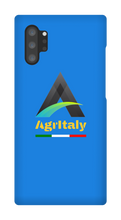 Agritaly Samsung Phone Cases