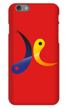 knrky_ iPhone Phone Cases