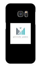 perrufogames Samsung Phone Cases