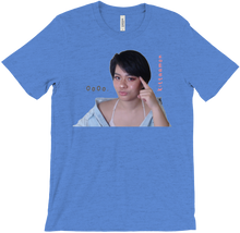 Kittaamon 0o0o T-Shirts
