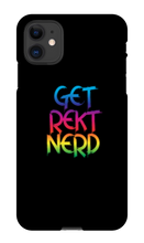 iggyxx iPhone Phone Cases