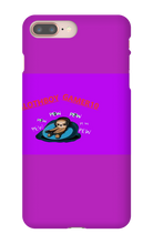 slothboygamer10 iPhone Phone Cases