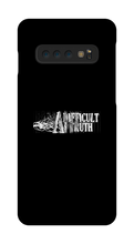 A Difficult Truth Samsung Phone Cases