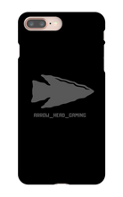 arrow_head_gmaing iPhone Phone Cases