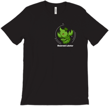 Shamrock Lobster T-Shirt