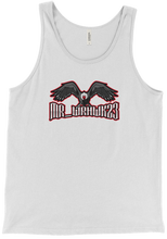 mr_wrhwk23 Tank Top