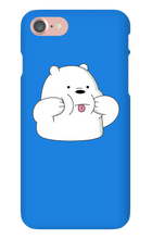 smarky9 iPhone Phone Cases