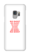 rjsghost Samsung Phone Cases