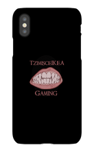 TzimisceIKEA Logo iPhone Phone Case