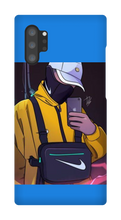 blackgamer Samsung Phone Cases