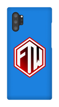 FTW Samsung Phone Cases