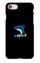 orbulis iPhone Phone Cases