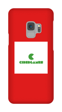 cibertron8010 Samsung Phone Cases