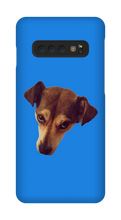 Luna Aww Samsung Phone Case