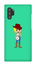 Théa Woods Samsung Phone Cases