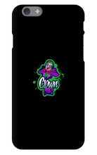 c10wnprinc3 iPhone Phone Cases